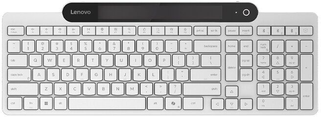 TECLADO LENOVO 800 WIRELESS