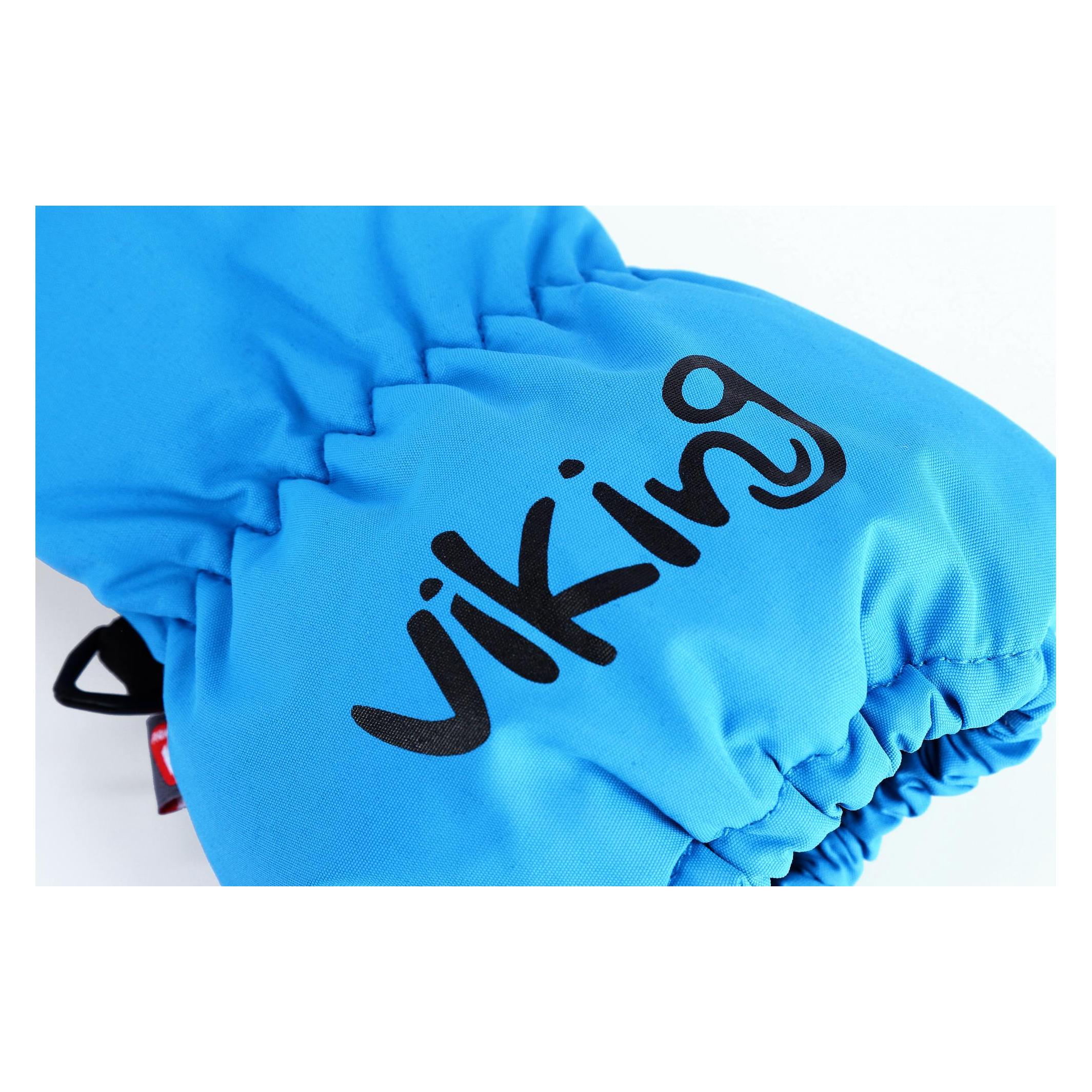 MGA Wikingerhandschuhe Hakuna Mitten Ski Kinder (3) (125/24/9663/1500)