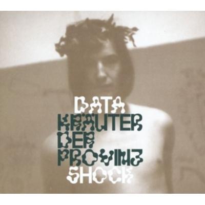 Kräuter der Provinz - Datashock, Vinyl