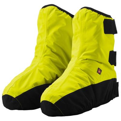 Gonso - Save Shoecover Therm - Überschuhe Unisex M | EU 38-39 gelb