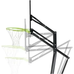 Exit, Basketballkorb