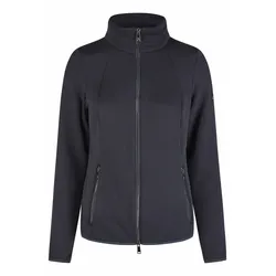 Pikeur Polartec Jacket Damen Fleece- / Softshell nightblue Selection HW 2024, Größe: 38