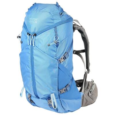 Mystery Ranch - Women's Coulee 40 - Wanderrucksack Gr L blau