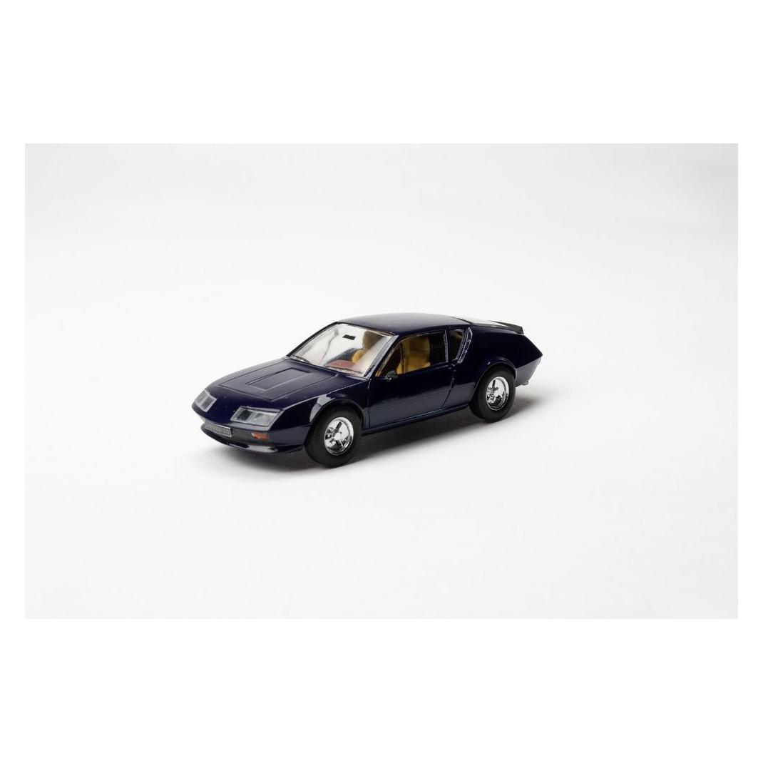 Heller Alpine A310 (80146)