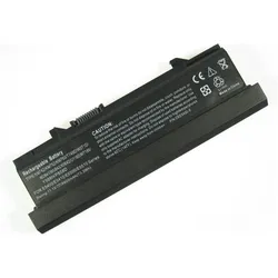 AGI 10473 - Batterie/Akku (6600 mAh), Notebook Akku, Schwarz