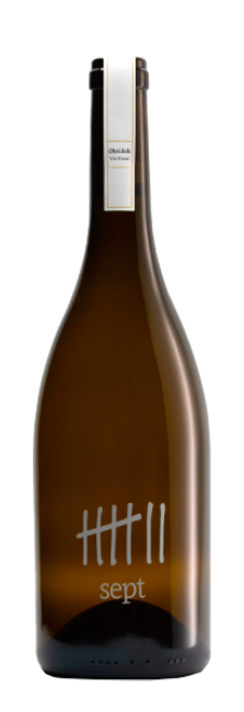 Sept Obeideh 2023 - 75cl