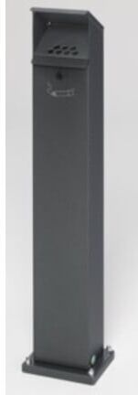 VAR Ascher SG 124 antik-silber 2 l (3946)