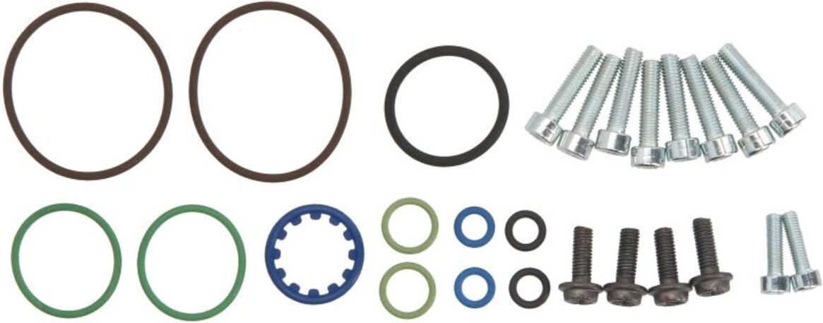 Reparatursatz, Common-Rail Pumpe ENGITECH ENT210043