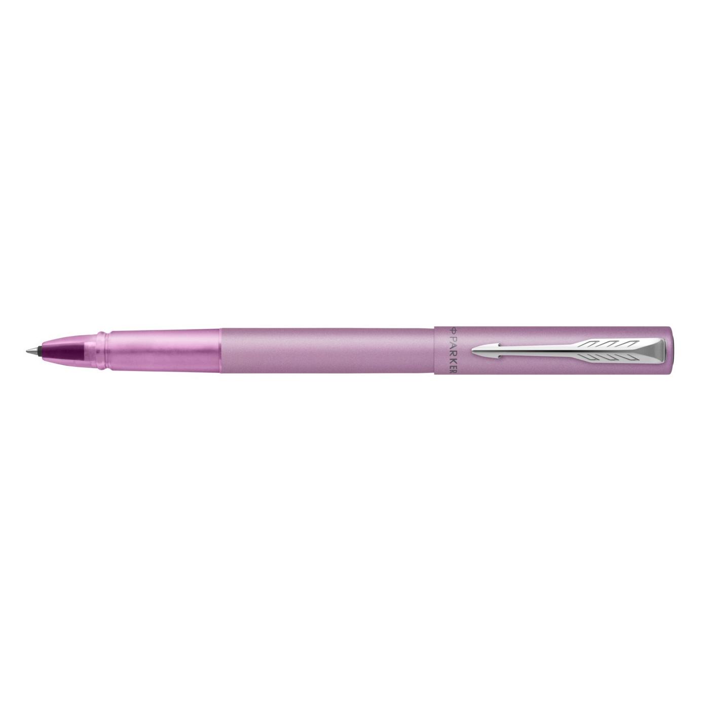 Parker Pen Roller Vector XL Metallic Lilac C.C F (1x) (2159778)
