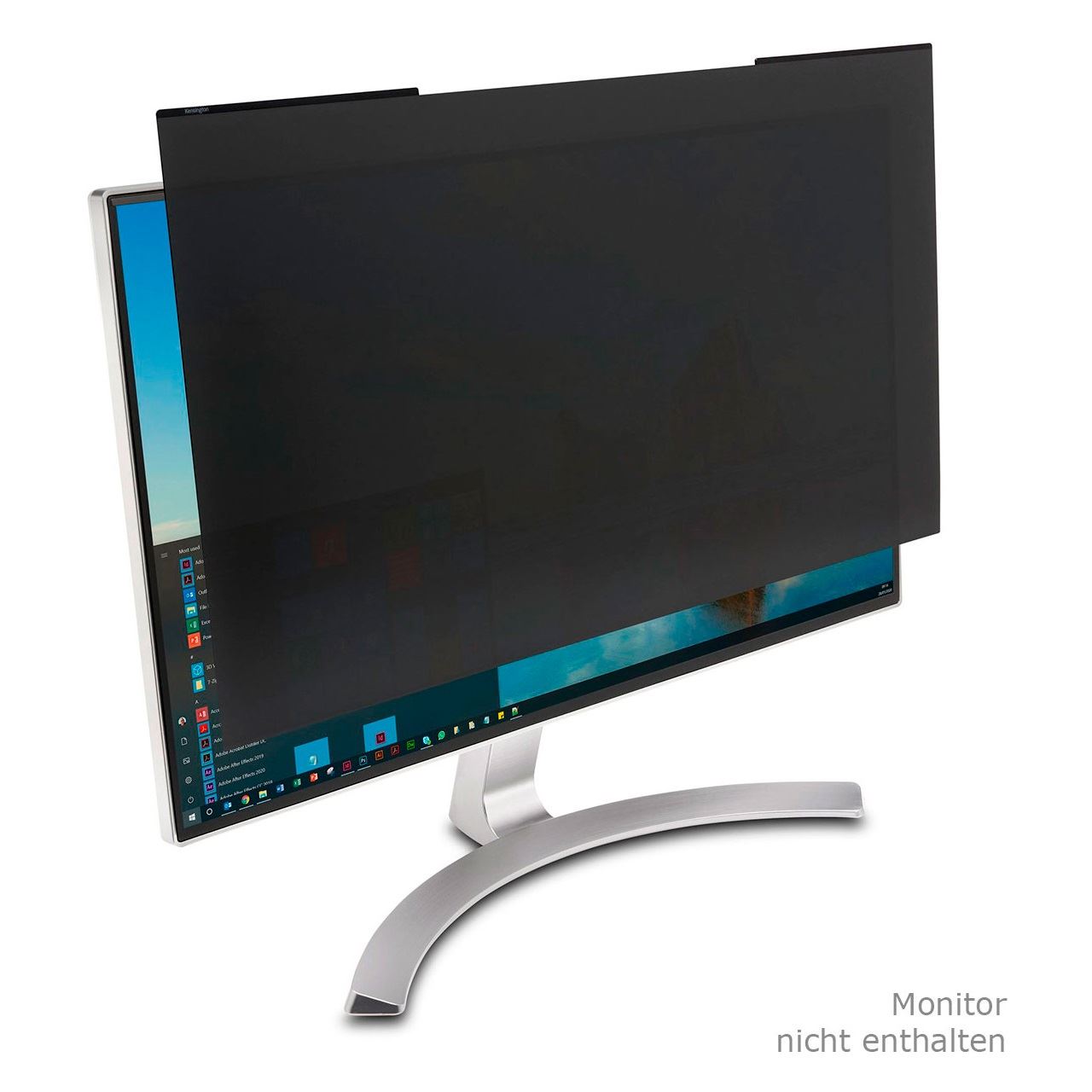 Kensington Blickschutzfilter MagPro Magnetic 27" 16:9