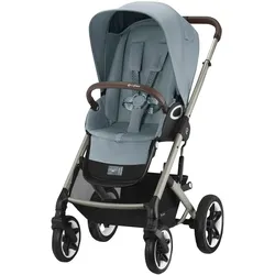 Cybex Kinderwagen Talos S Lux, hellblau