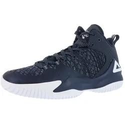 PEAK Lou Williams Streetball Master Basketballschuhe 21506 - dunkelblau 38
