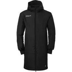 Uhlsport Essential Winter Bench Jacke schwarz/weiß S