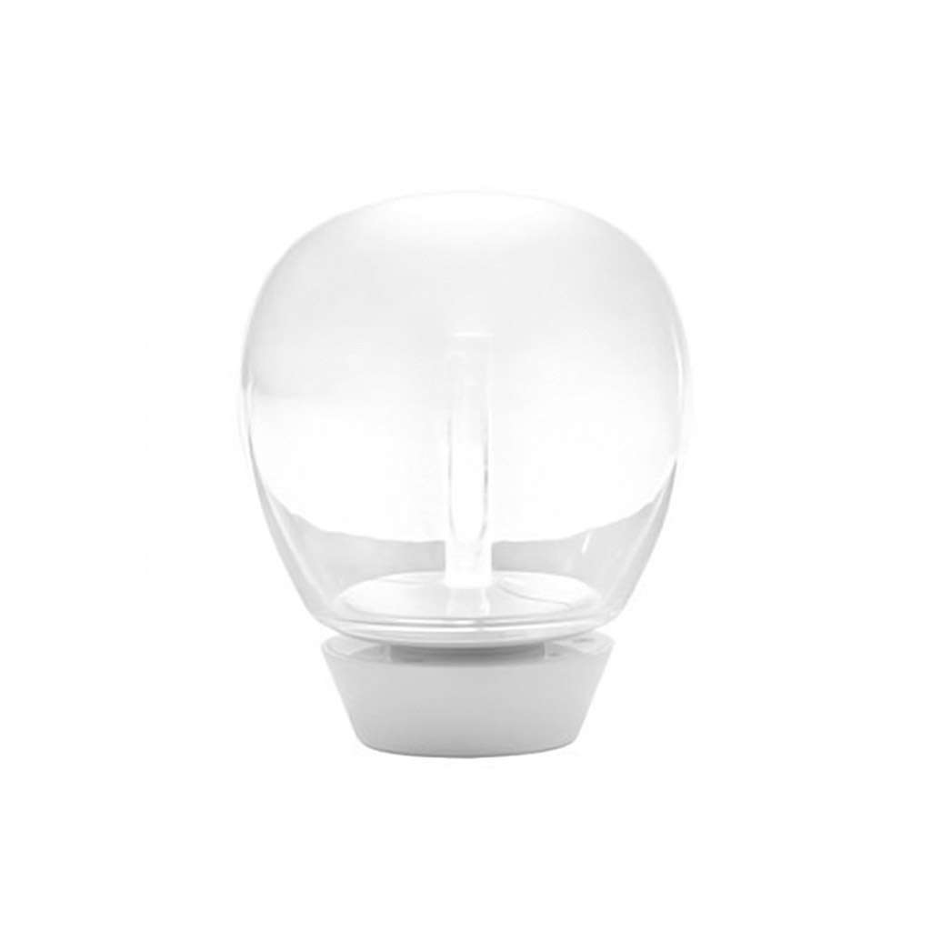 Artemide Empatia LED Tischleuchte (Ø 16cm) Ø 16cm 1813010A
