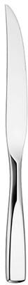 Oneida 18/0 Stainless Steel Tidal Steak Knives (Set of 12)