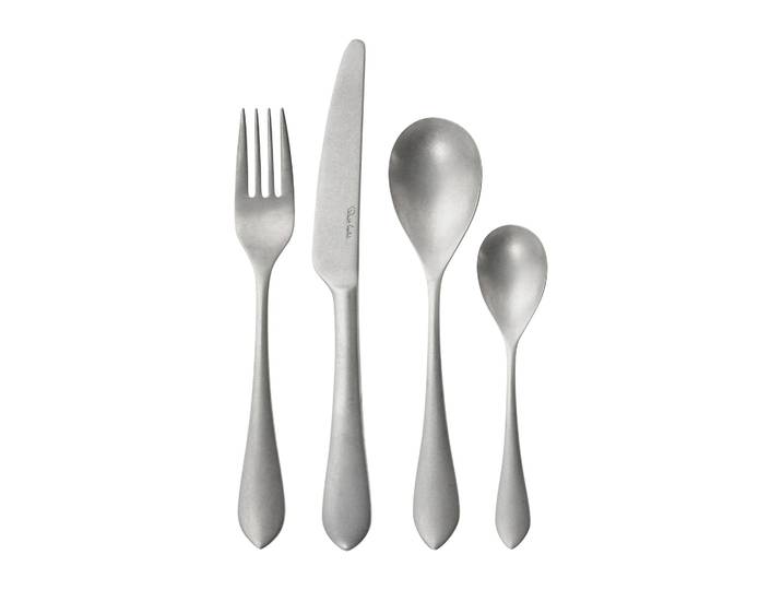 Robert Welch Set de couverts Quinton Vintage 24 pièces