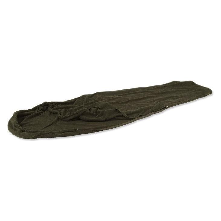 Mil-tec Schlafsack Fleece (220 cm) (14114001)