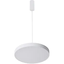 Italux 5361-830RP-WH-3 LED Orbital | 30W integrierte LED-Quelle | 1800lm | 3000K