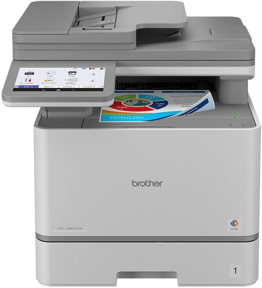 Brother All-in-One Printer MFC-L8970CDW