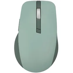 ASUS SmartO MD200 Silent Plus - Maus - optisch
