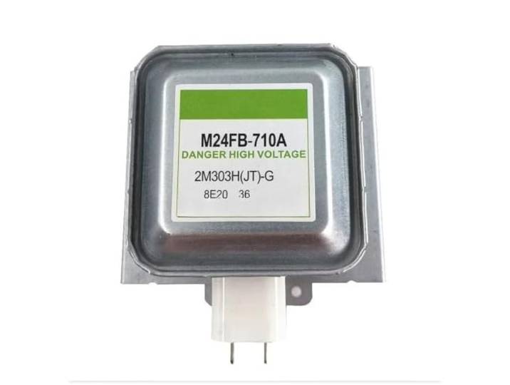 Mikrowellenherd Magnetron M24FC-710A M24FB-710A, Kompatibel Mit Galanz, Mikrowellen-Ersatzteil