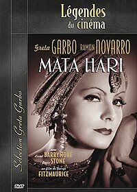George Fitzmaurice - Mata Hari [FR Import] - Preis vom 09.10.2026 07:28:09 h