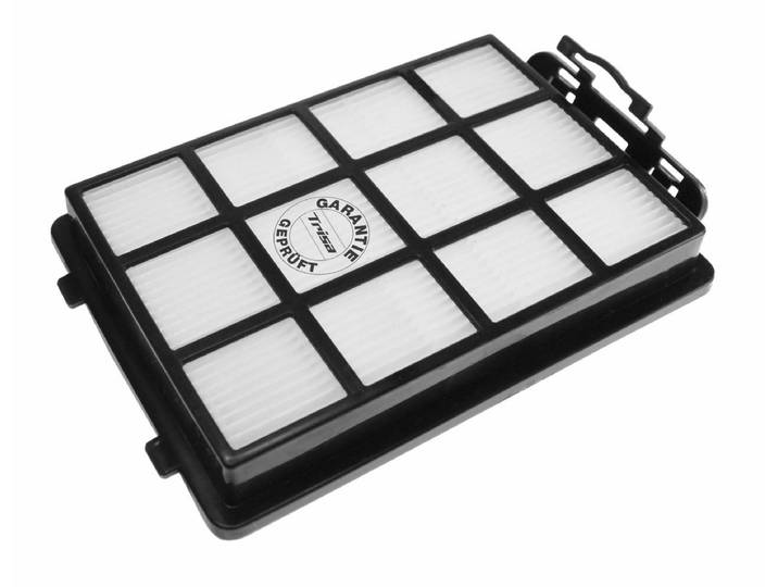 Trisa Hepa Filter Set zu 9464/65 Zubehör