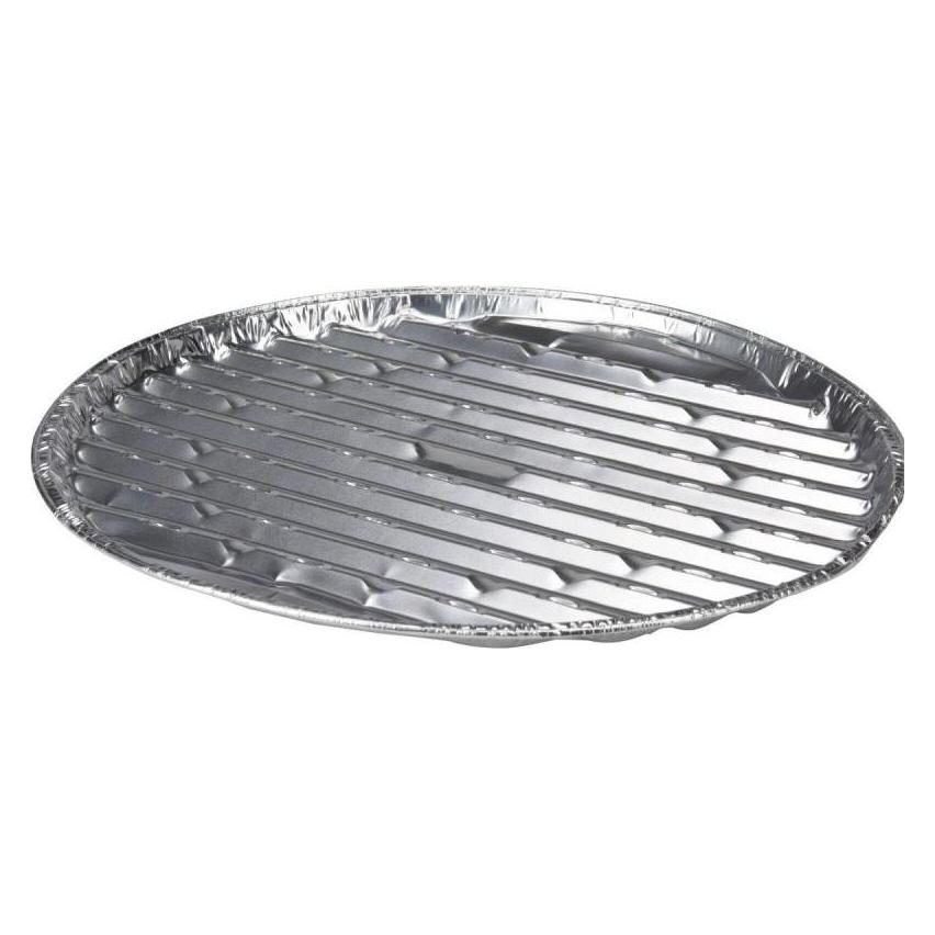 neuetischkultur Alu-Grillschale 35 cm, 3erSet (DV5300020)