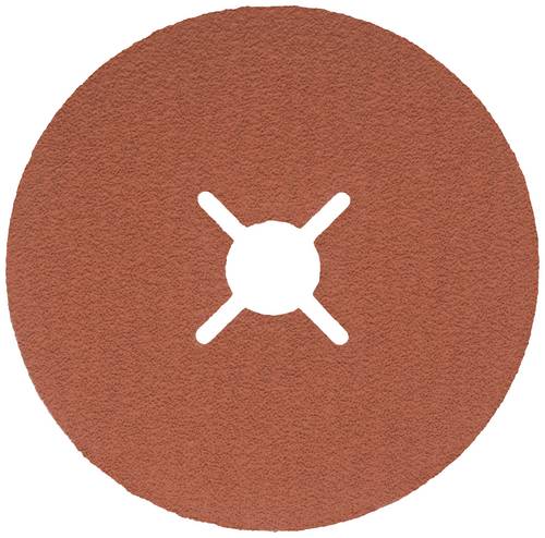 3M 460630 Fiberscheibe Durchmesser 125mm Körnung (num)=80 25St.