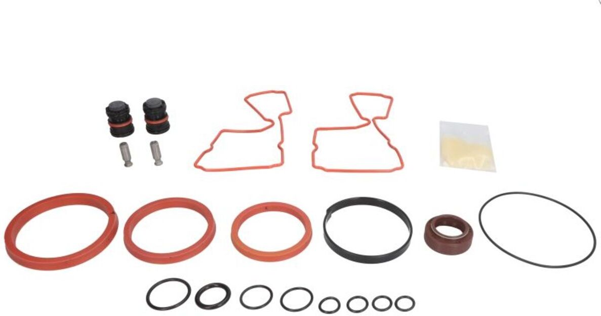 Reparaturset, Schaltgetriebe WACH-MOT WT/WSK.22.1C