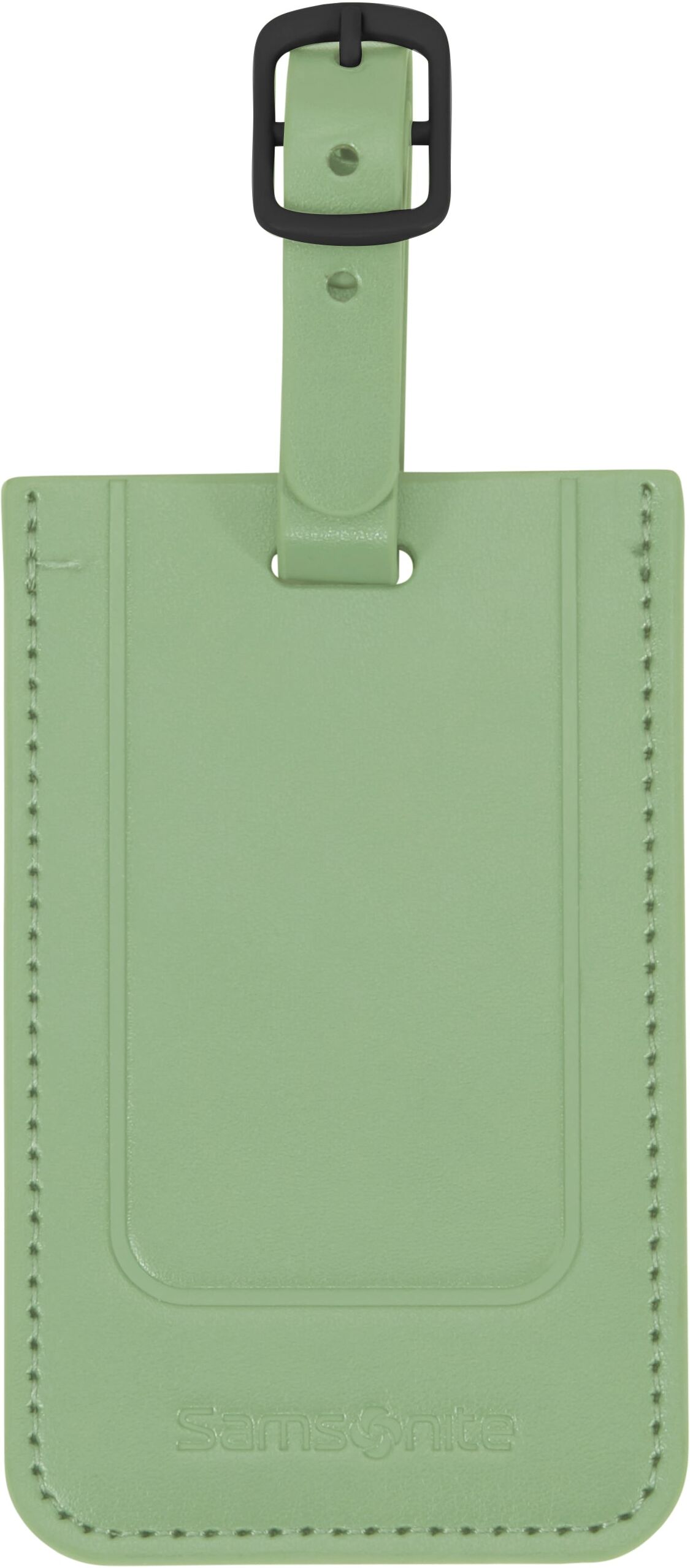 Samsonite TA Revolution Set of Two Luggage Tags - Sage