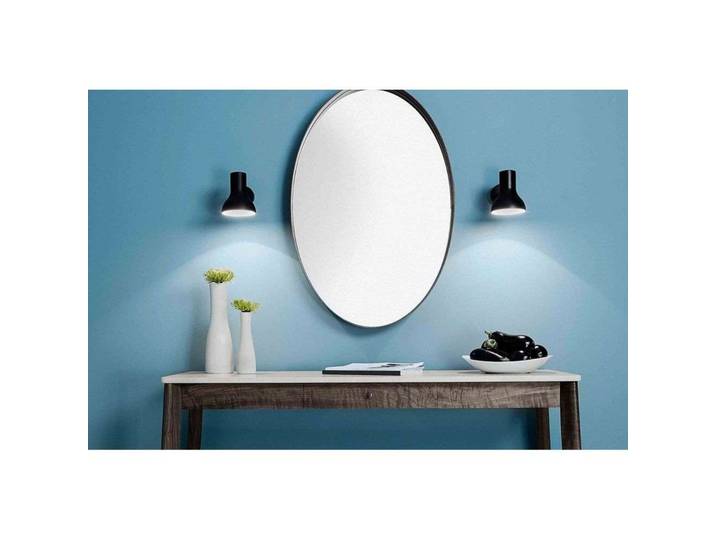 Type 75 Mini Wandleuchte, schwarz, Schalter - Anglepoise - Schlafzimmer - Design - Aluminium - Einflammig