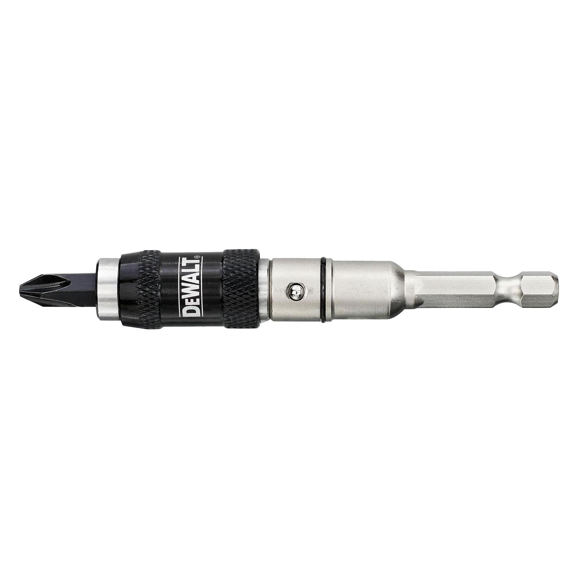 DeWalt BitSet (Kreuz Phillips PH, Kreuz Pozidriv PZ) (DT70578T-QZ)