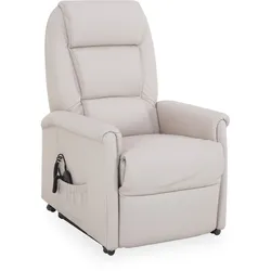 Relaxsessel himolla JUTTA (BHT 69x105x82 cm) - BHT 69x105x82 cm