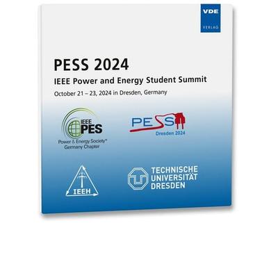 PESS 2024 – IEEE Power and Energy Student Summit,