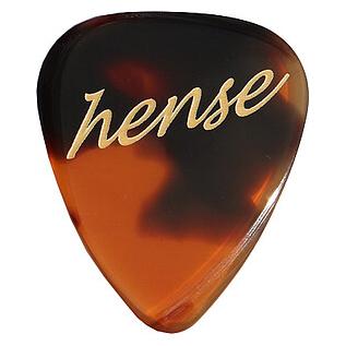 Hense Milchstein Pick Standard 2,0mm SK (2 mm) (46590631)