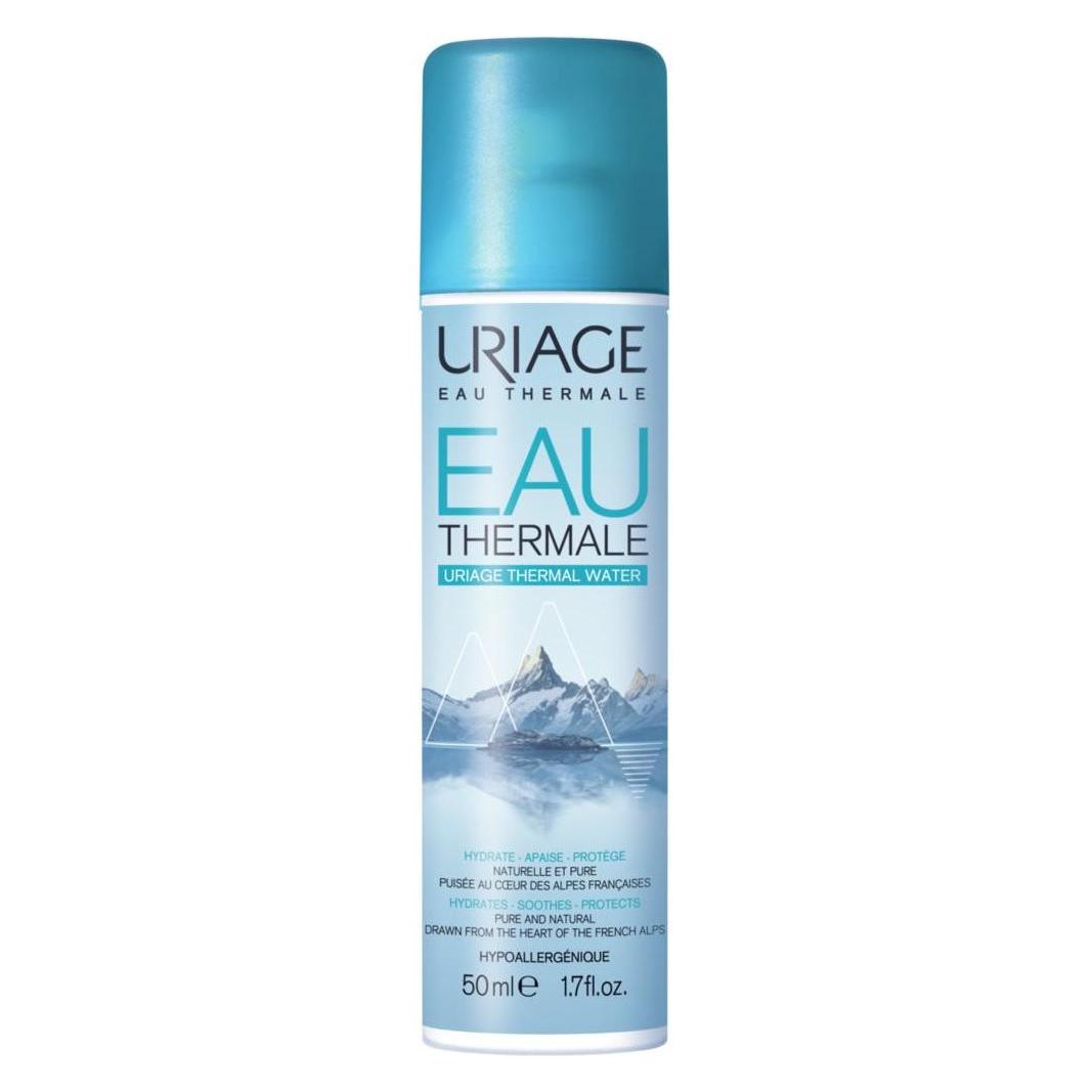 Uriage Eau Thermale (50 ml) (10899)