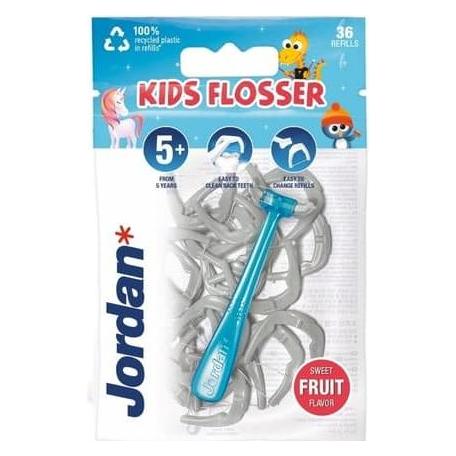 Jordan Flosser Dental (7046110077719)