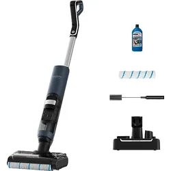 ROWENTA GZ 5436 X-Clean 5 Pro 2-in-1 Nass-/Trockensauger, Akkubetrieb