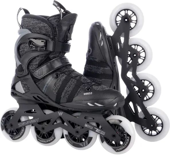 Inline Skates Tempish WSX 90 FLS (40)