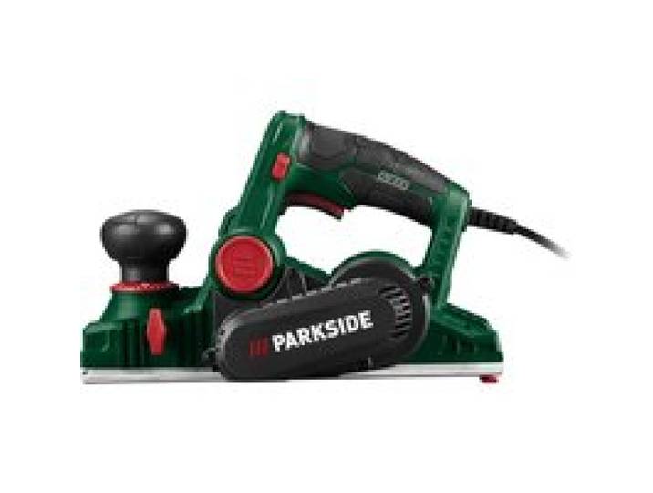 PARKSIDE® Rabot électrique »PEH 30 E5«