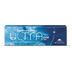 ULTRA One Day 30er Tageslinsen Bausch & Lomb