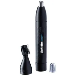 BaByliss E652E Präzisionstrimmer Schwarz