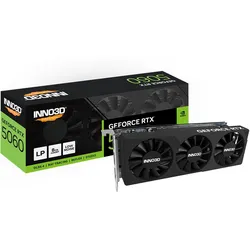 INNO3D GeForce RTX 5060 Low Profile 8GB Grafikkarte DP/HDMI