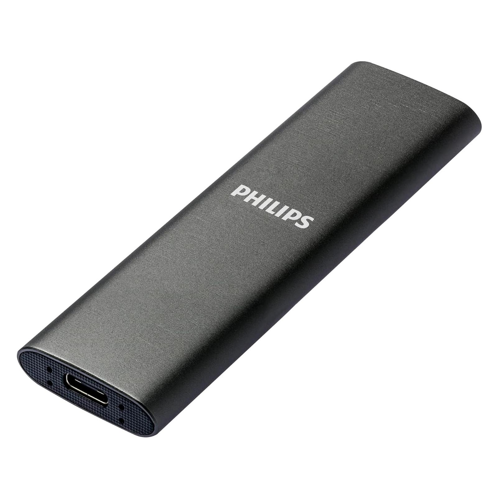 Philips Ultra Portable (1 TB) (FM01SS030P/00)