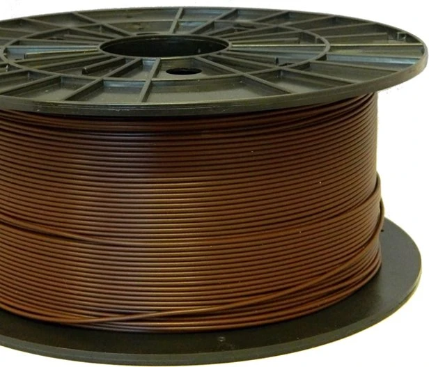 Filament PM 1.75 PLA+ Skin 478C 1 kg