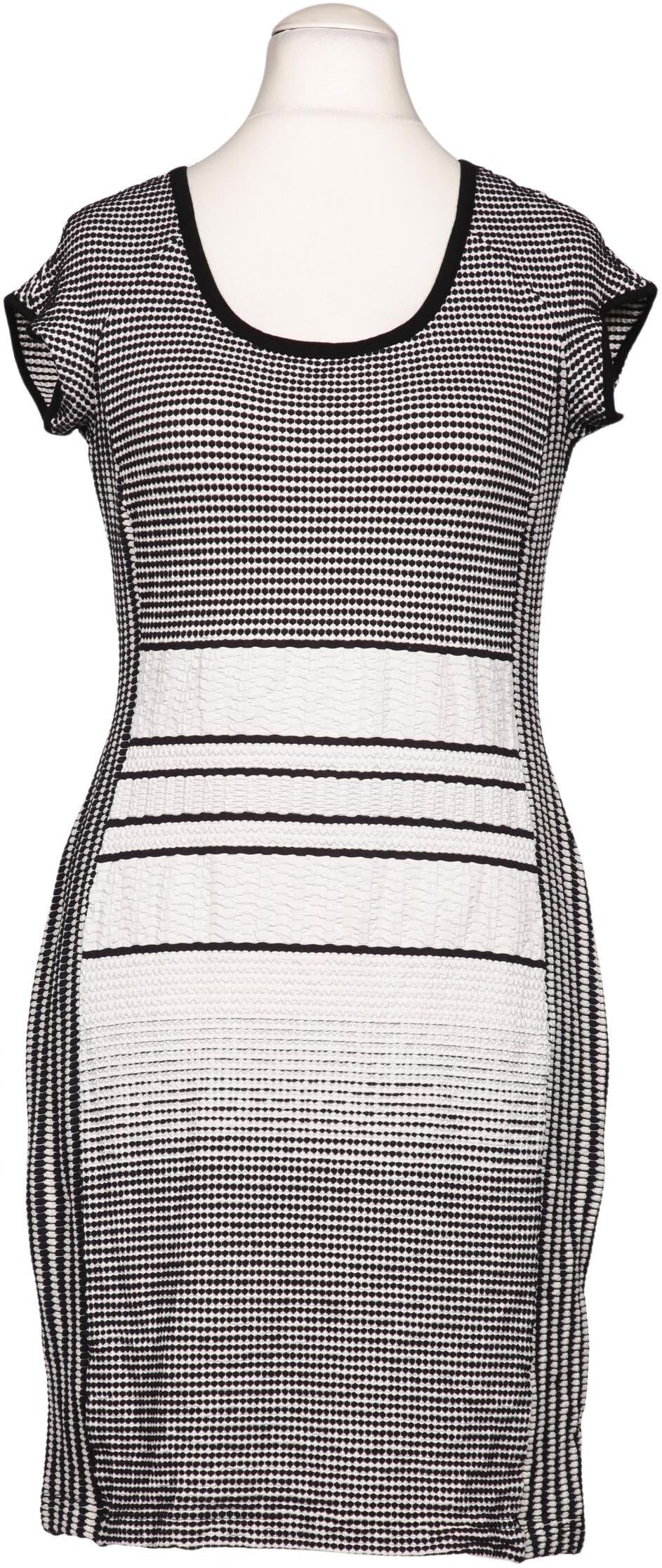 Foxs Damen Kleid, Mehrfarbig, Gr. XS, kein / Etikett - Second Hand