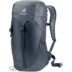Deuter-Sport Herren Wanderrucksäcke Air Lite 24, Größe ONE SIZE in Schwarz Schwarz
