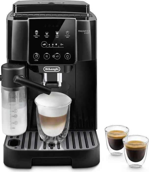 De'Longhi Magnifica Start ECAM 220.60. B