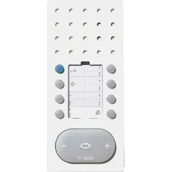 Siedle, Klingel + Türsprechanlage, Bus-Freisprech-Telefon (Kabelgebunden)